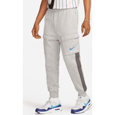 Nike Air Fleece Cargo Joggers