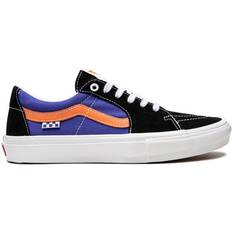 Vans Sk8-Low Sneakers - Unisex Kalfssuède/Rubber/Stof/Stof