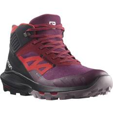 Salomon Outpulse Mid GTX Hiking Boot Women's 10.0/UK