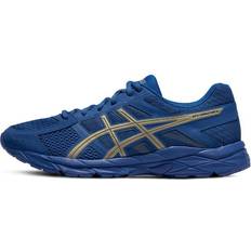 Asics Gold Shoes Asics Gel-Contend 4 - Blue Gold