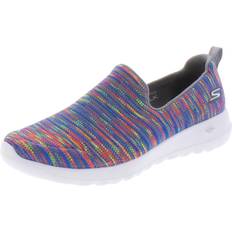 Skechers Multicoloured Trainers Skechers Performance Women's Go Walk Joy-15615 Sneaker,multi,8.5