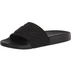 Calvin Klein Calvin Klein Women's Asher Slide Sandal, Black