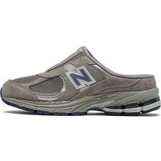 New Balance 2002R Mule - Grey