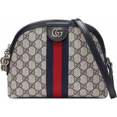 GUCCI｜CROSSBAGS (699268 K9GSG 8358) Gucci Blondie Shoulder and Crossbody Bag 699268 72260382 | eBay
