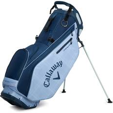 Callaway Stand Bags Golf Bags Callaway Golftasche Fairway-Ständer, Marineblau/Haze Plaid