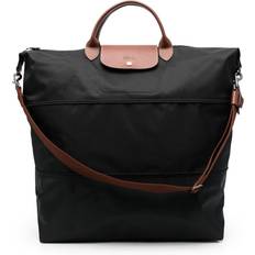 Leather - Unisex Bags Longchamp Le Pliage Original Expandable Travel Bag