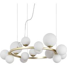 Ideal Lux Perlage Pendant Lamp