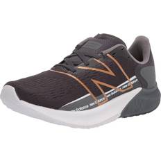 Copper - Women Running Shoes New Balance New Balance Women's FuelCell Propel V2 Running Shoe, Phantom/Castlerock/Copper Metallic