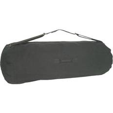 Fox Outdoor 40-46 BLACK Zippered Duffel Bag 30" x 50"