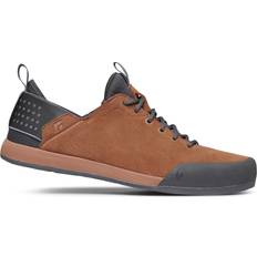 Black Diamond Sko Black Diamond Session Suede Approach Shoes - Moab Brown