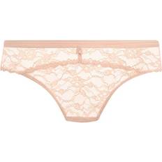 Offbeat Brazilian Brazilian hos Magasin Natural Beige