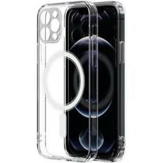 Iphone 13 mini magsafe Skal-man iPhone 13 Mini Transparent Magsafe