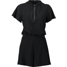 Casall Jumpsuits & Overaller Casall Weekend Playsuit Black