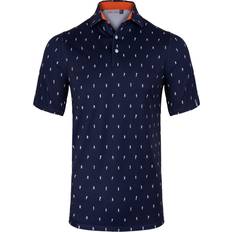 Kjus Golfer Polo Shirt