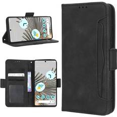 MTP Products Cardholder Series Google Pixel 7 Pung Taske Sort
