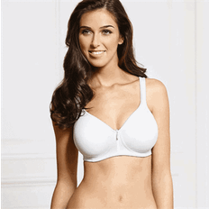 Bestform Vanity Fair 72335 Multiway Padded Bra White