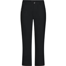 Cero Denim Denim Byxor - Svart