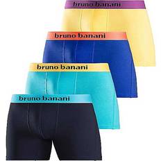 Bruno Banani Pack of Long Boxer Shorts