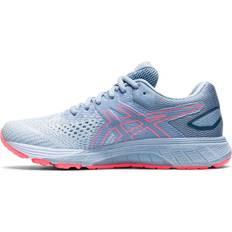 Asics ASICS Women's GT-4000 Running Shoes, 10, Soft Sky/Mist