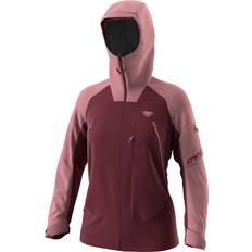 Dynafit Damen Tigard GTX Jacke pink