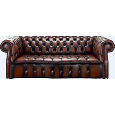 S4U Chesterfield Darcy 3 Sofa