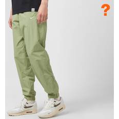 Nike NRG Premium Essentials Track Pants, Green