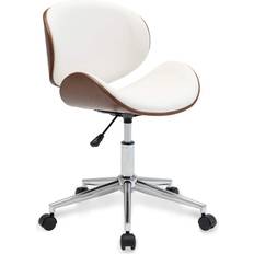 Belleze Mid-Century Office Chair