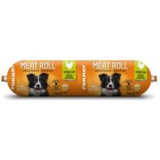 Fokker Meat Roll Huhn Lachs