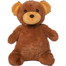 Manhattan Toy Soft Toys Manhattan Toy Manhattan Toy Woodlanders Lucy Bear 12" Stuffed Animal