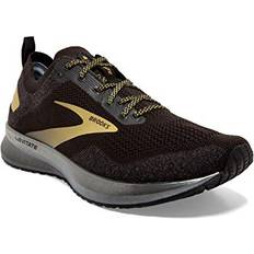 Brooks Brooks Levitate Black/Gold