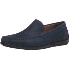 Ecco Moccasins ecco ECCO Classic Men's Moc 2. Leather Night Sky