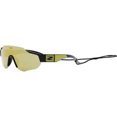 Fendi Sports Sunglasses Fendi SPORT FE 40088U-Y 01L Shield