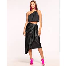 Wikkel Rokken Ramy Brook Quinn Skirt