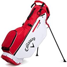 Golf Bags Callaway 2023 + Double Strap Stand Bag