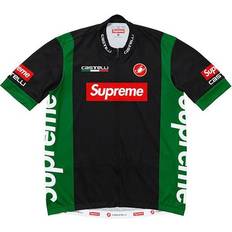 Supreme Castelli Cycling Jersey Crossover - Green