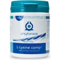 L-Lysine Comp Kosttilskud 3 x 100 g
