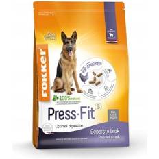 Press-Fit Hundfoder 2 x 13 kg