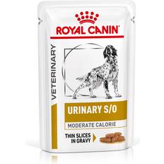 Royal Canin URINARY S/O MODERATE CALORIE