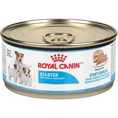 Royal Canin Dog Pets Royal Canin 5.1 Mother Baby Starter Mousse Dog