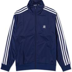 adidas Adicolor Classics Loose Firebird Traning Top - Dark Blue