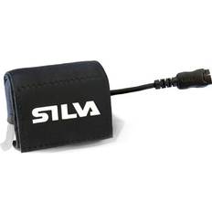 Silva Batterier & Laddbart Silva USB Rechargable Battery 1,2Ah