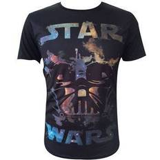 BioWorld Star Wars All Vader T-shirt