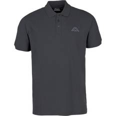 Kappa Peleot Polo 303173-19-0201 Black