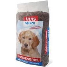 Puppy Knasende Hvalpefoder 2 x 10 kg
