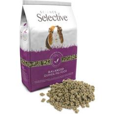 Supreme Petfoods Supreme Petfoods Science Selective Guinea Pig