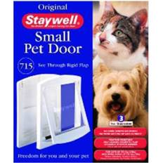 Staywell 715 Pet Door And Lock