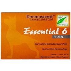 Dermoscent Dog 10-20 kg Essential 6 Spot-On Dogs