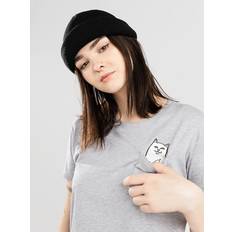 Ripndip Lord Nermal Pocket T-Shirt - Grey