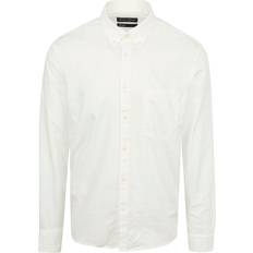 Marc O'Polo Shirt Off Off-White White