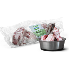 Sund Hundmat Oxrevben 2*400g